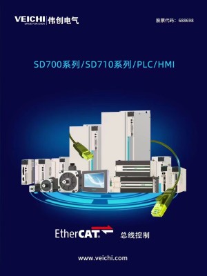 伟创伺服电机SD700伺服报Er.C90故障分析 东莞减速机行业资讯